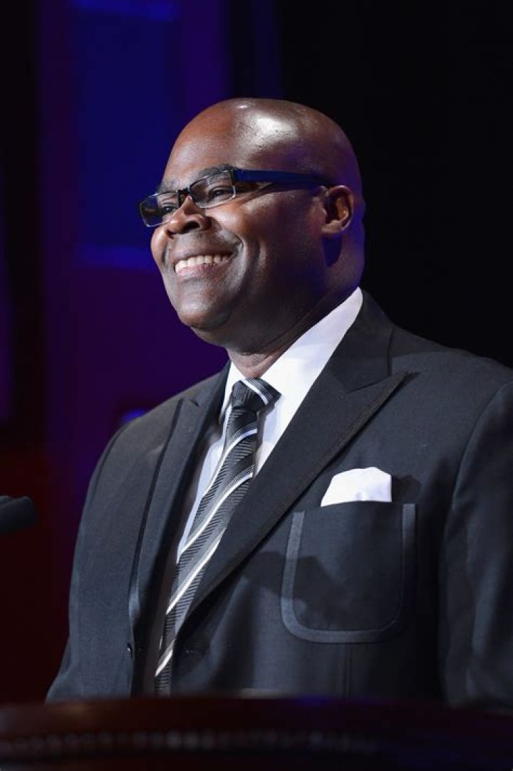 Donald Thompson Net Worth | Celebrity Net Worth