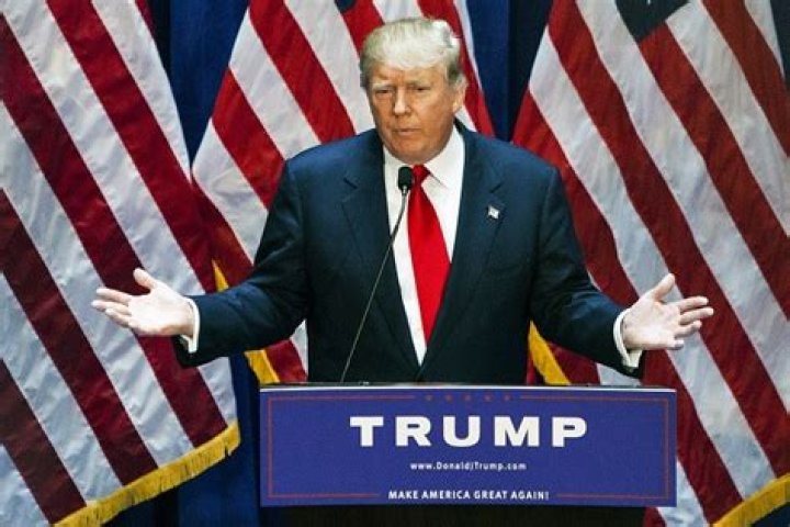 Donald Trump Releases Detailed Summary Of His Net Worth – Skeptics Question His Math...