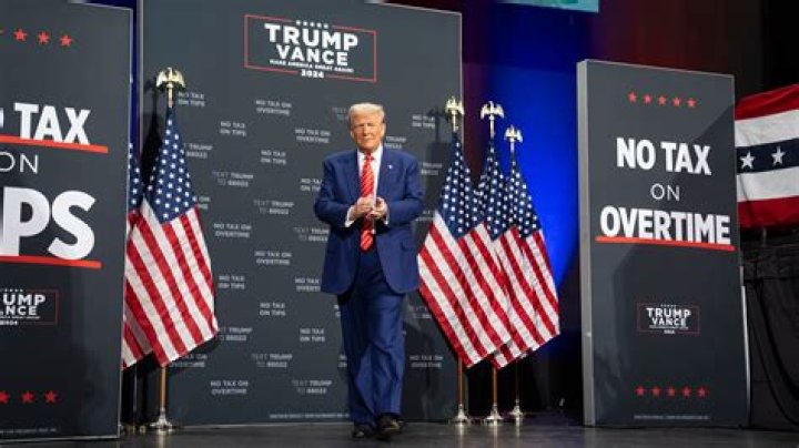 Why Did Donald Trump Receive a Tax Break For NYC Residents Who Make Less Than $500k?