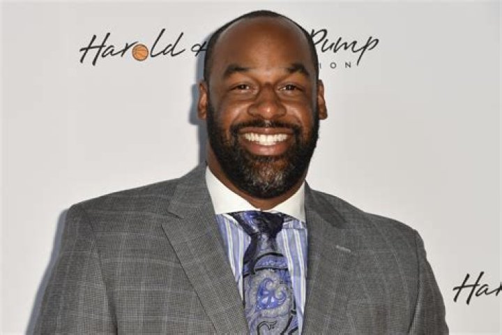 Donovan McNabb Net worth | Celebrity Net Worth