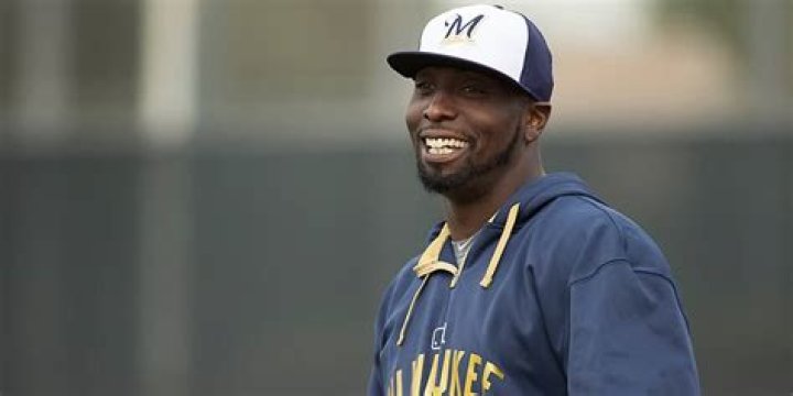 Dontrelle Willis Net Worth | Celebrity Net Worth