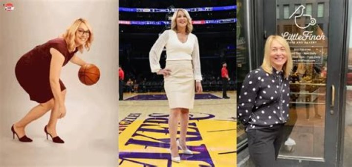 Doris Burke Net Worth | Celebrity Net Worth