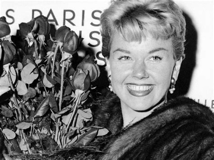 Doris Day Net Worth | Celebrity Net Worth