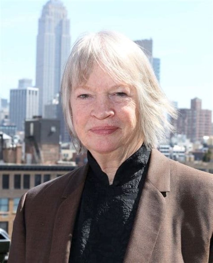 Dorothy Lyman Net Worth | Celebrity Net Worth