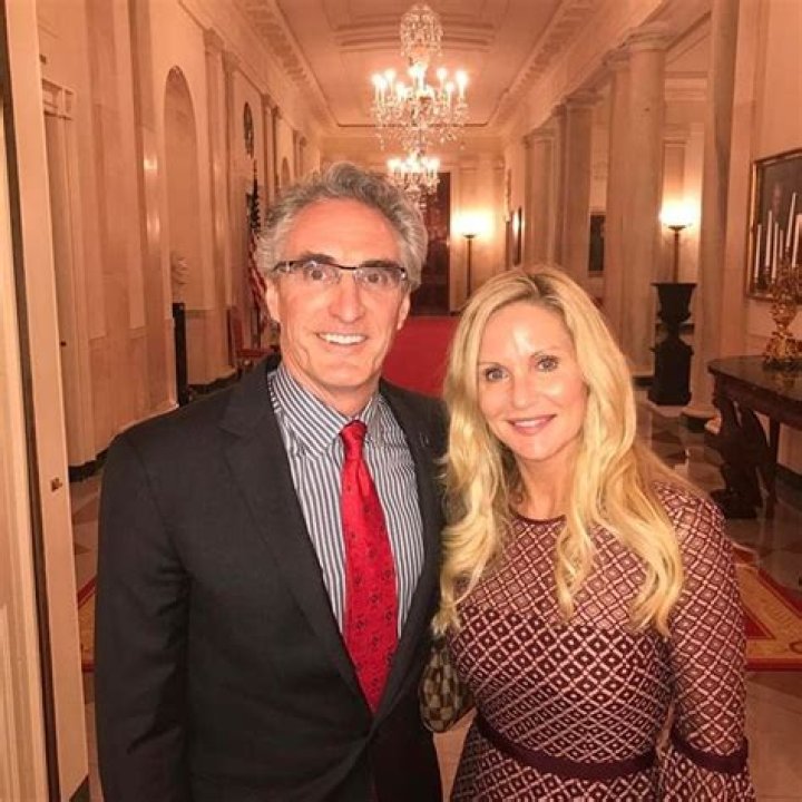Doug Burgum Net Worth