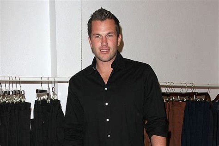 Doug Reinhardt Net Worth | Celebrity Net Worth