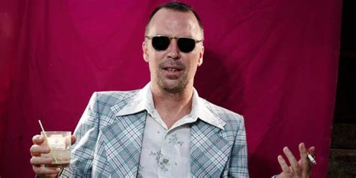 Doug Stanhope Net Worth | Celebrity Net Worth