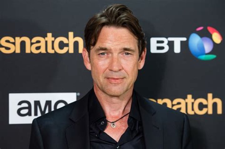 Dougray Scott Net Worth | Celebrity Net Worth