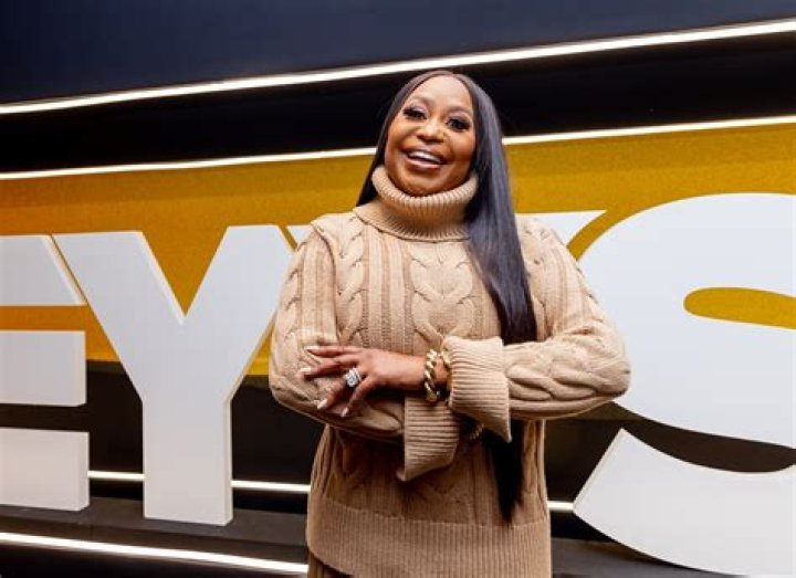 Dr. Cindy Trimm Net Worth