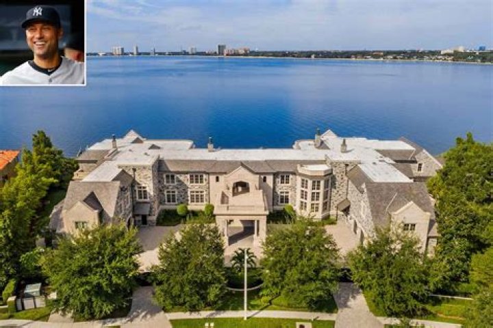 Dr. Dre Just Dropped $50 Million To Buy Tom Brady And Gisele Bundchen's LA Mansion