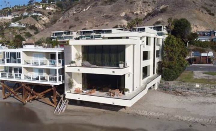 Dr. Dre Looks To Executive Produce $20 Million For Oceanfront Malibu Beach House
