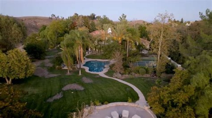 Dr. Dre Scores $6 Million For Calabasas Mansion