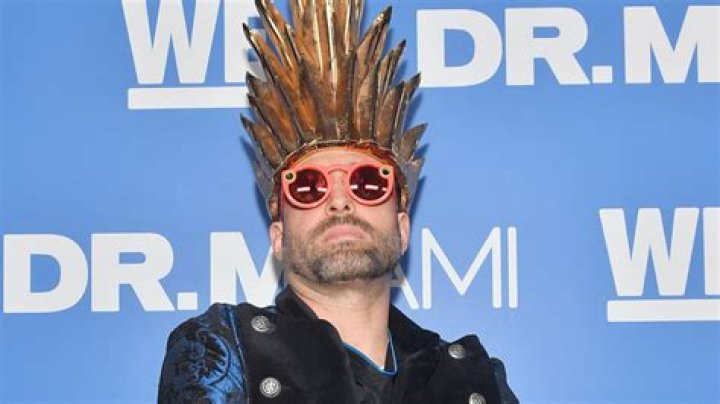 Dr. Miami Net Worth | Celebrity Net Worth