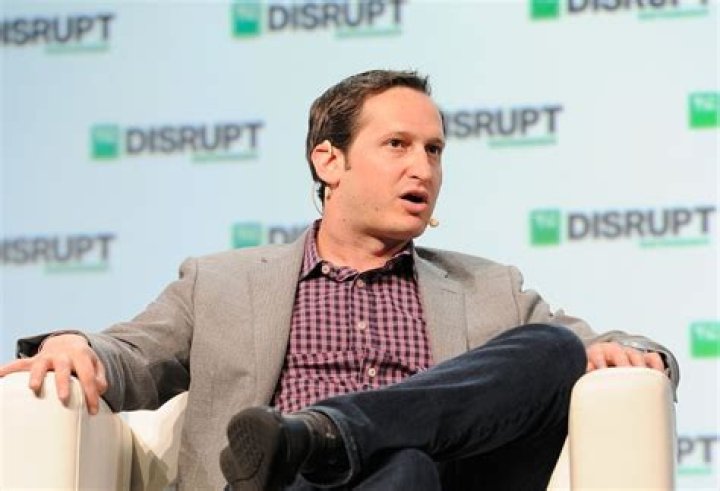 DraftKings CEO Becomes Billionaire On Strength Of Surging Stock