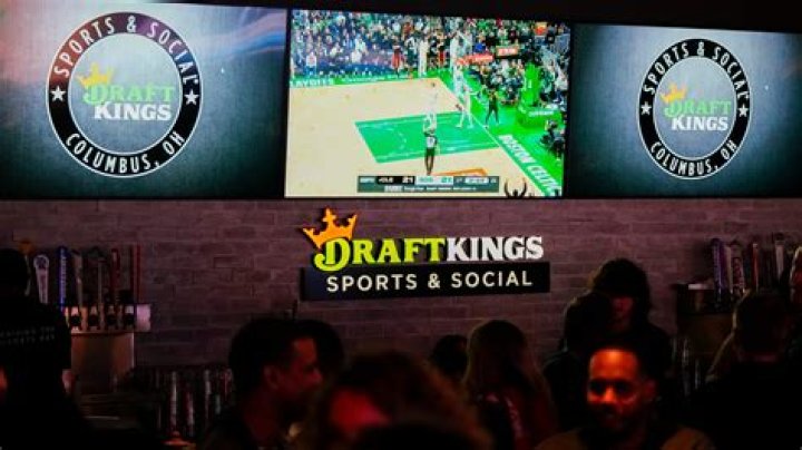 DraftKings Just Raised $300 Million. Here's How It Will Change The Way You Watch Sports