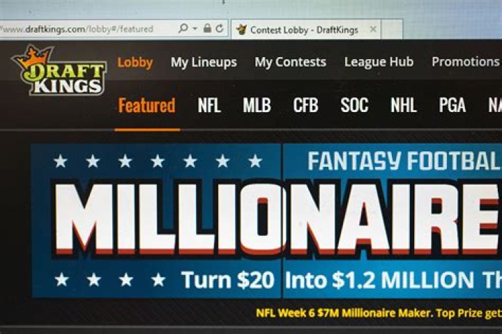 DraftKings Loses $250 Million Mega-Investment From Disney... And Surprisingly, That's Okay