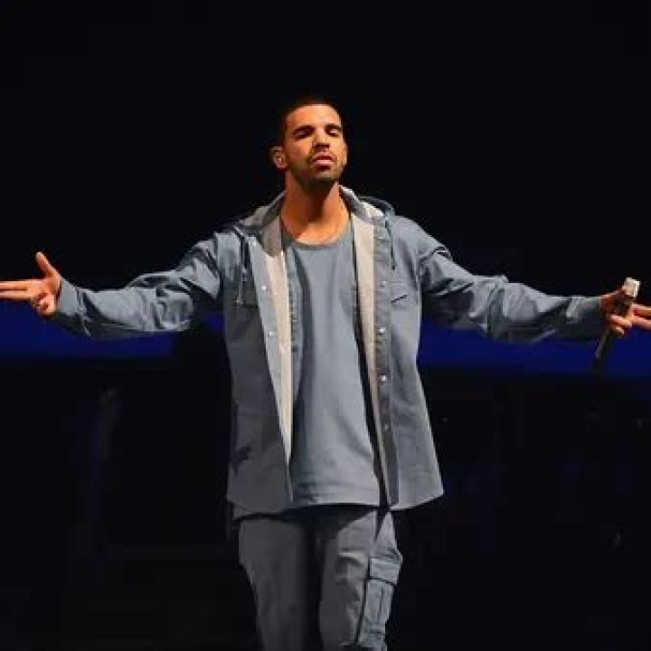 Drake Just Hit Another MAJOR Milestone This Week