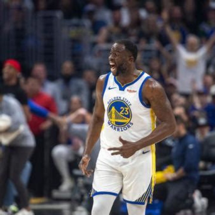 Draymond Green Is Back From His Suspension — How Much Money Did He Lose?