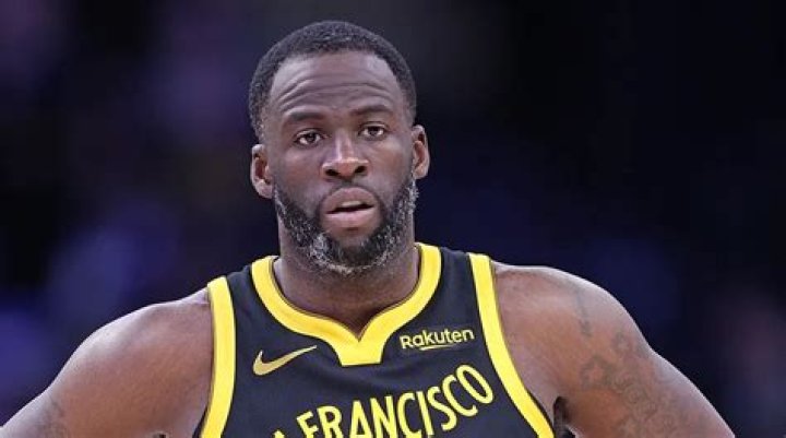 Draymond Green Net Worth | Celebrity Net Worth