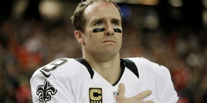 Drew Brees Net Worth | Celebrity Net Worth