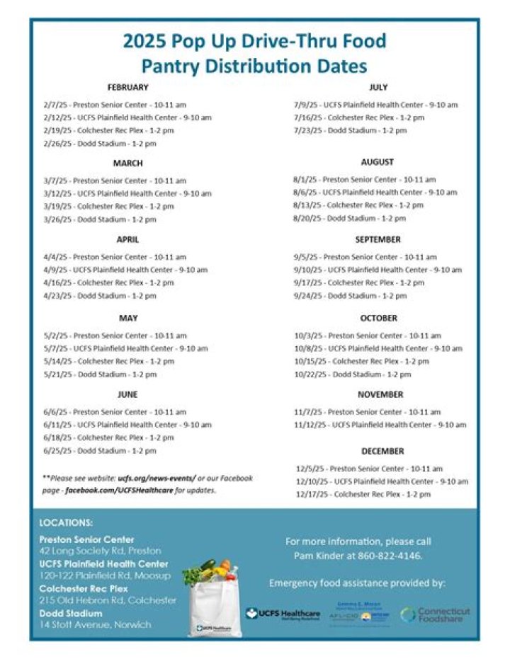 Drew Brees Opens Up New Food Bank In Louisiana With Part Of $5 Million Covid Relief Pledge