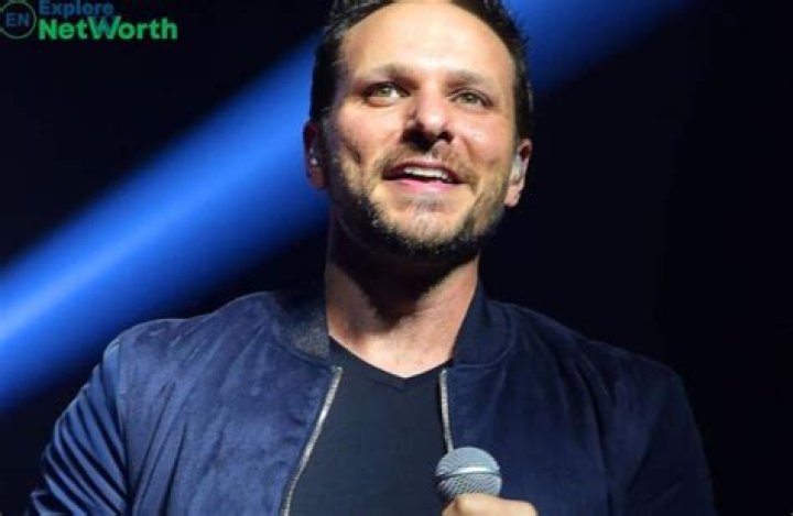 Drew Lachey Net Worth | Celebrity Net Worth