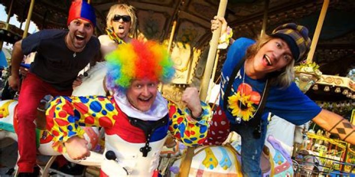 The Dudesons Net Worth | Celebrity Net Worth