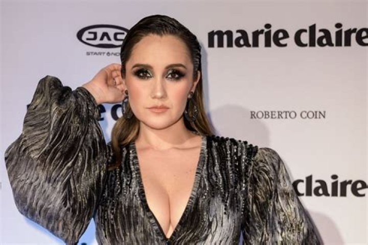 Dulce María Net Worth | Celebrity Net Worth