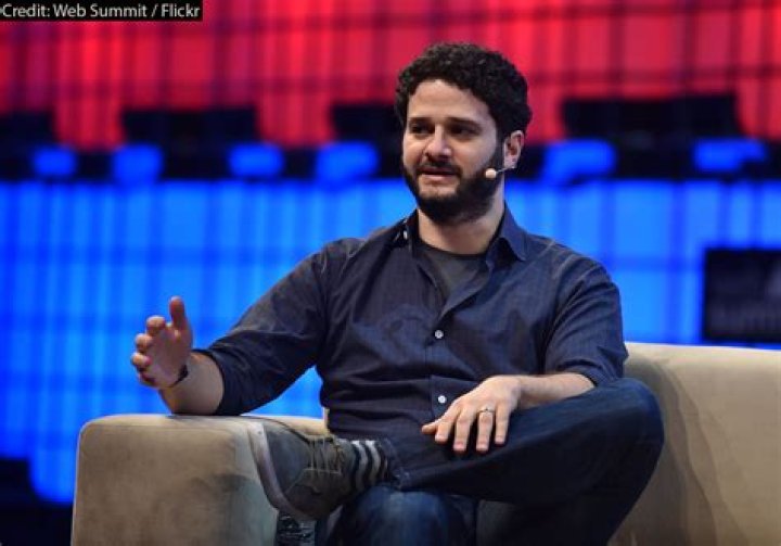 Dustin Moskovitz Net Worth | Celebrity Net Worth