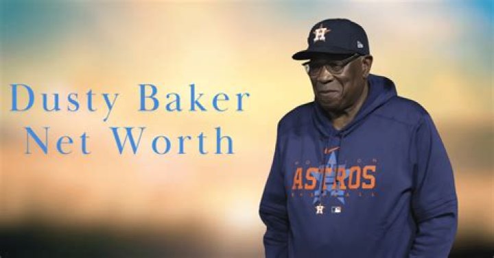 Dusty Baker Net Worth | Celebrity Net Worth