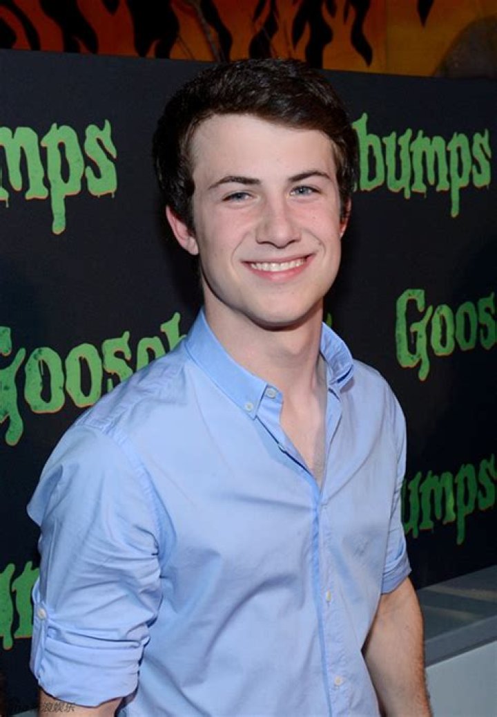 Dylan Minnette Net Worth | Celebrity Net Worth