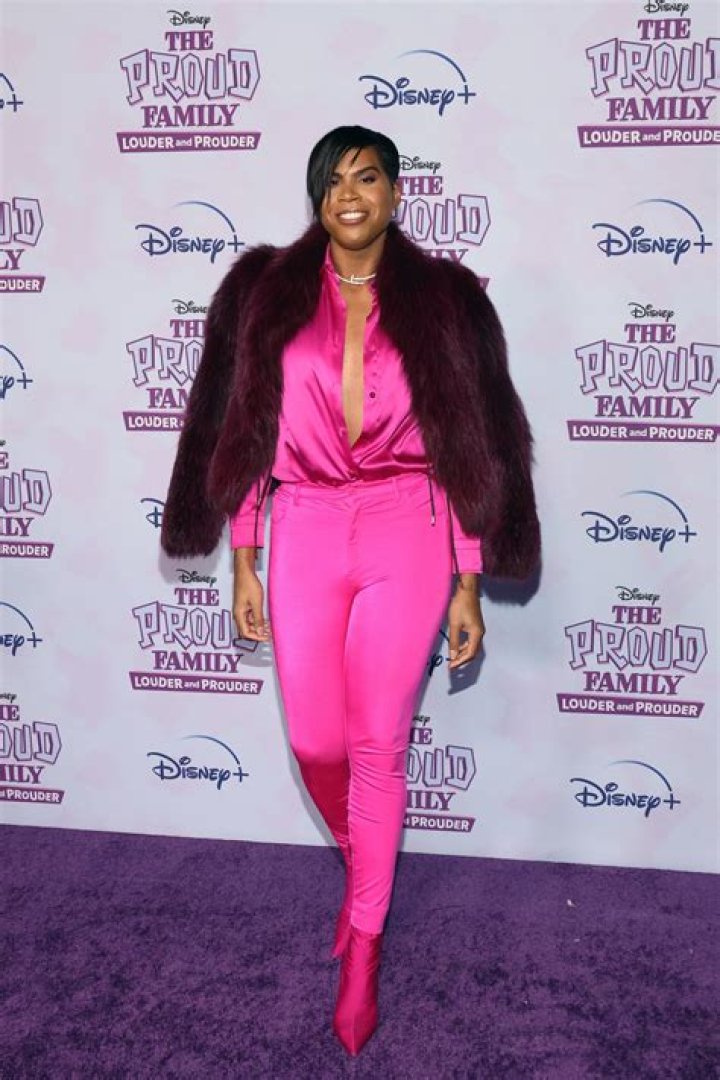 E. J. Johnson Net Worth