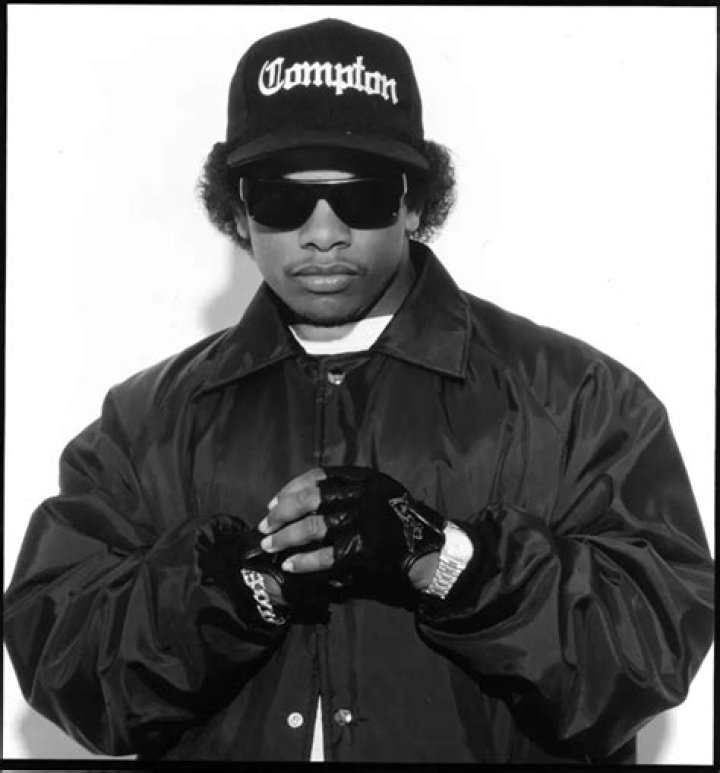 Eazy-E Net Worth | Celebrity Net Worth