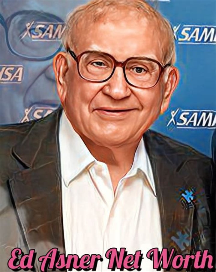 Ed Asner Net Worth | Celebrity Net Worth