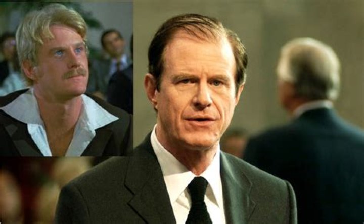 Ed Begley Jr Net Worth