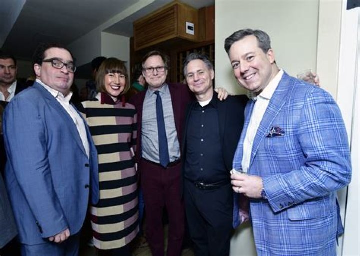 Ed Henry Net Worth | Celebrity Net Worth