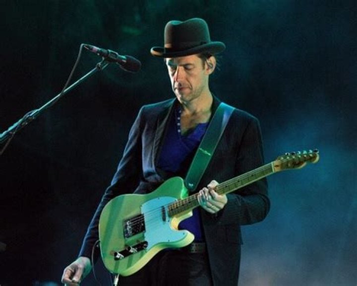 Ed O'Brien Net Worth | Celebrity Net Worth