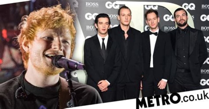 Here's Exactly How Much Ed Sheeran Makes Off His World Tour