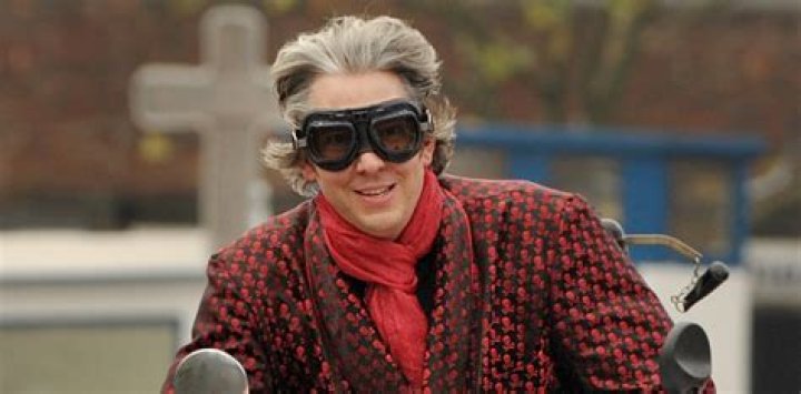 Edd China Net Worth | Celebrity Net Worth