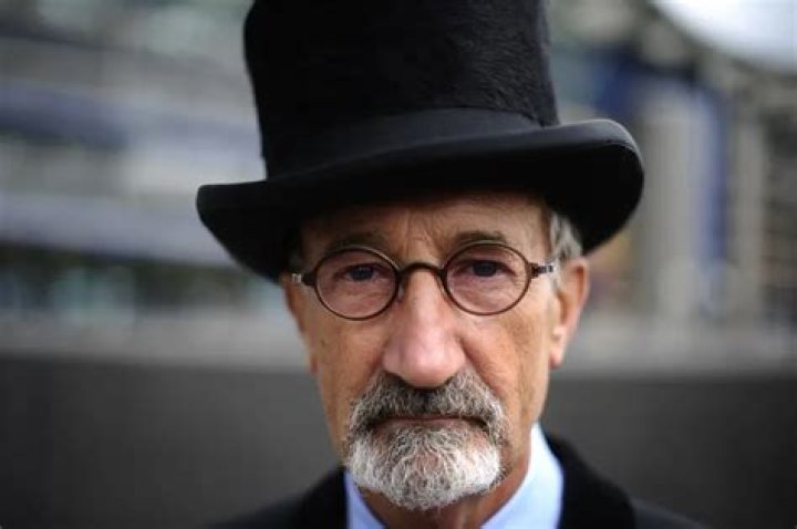 Eddie Jordan Net Worth | Celebrity Net Worth