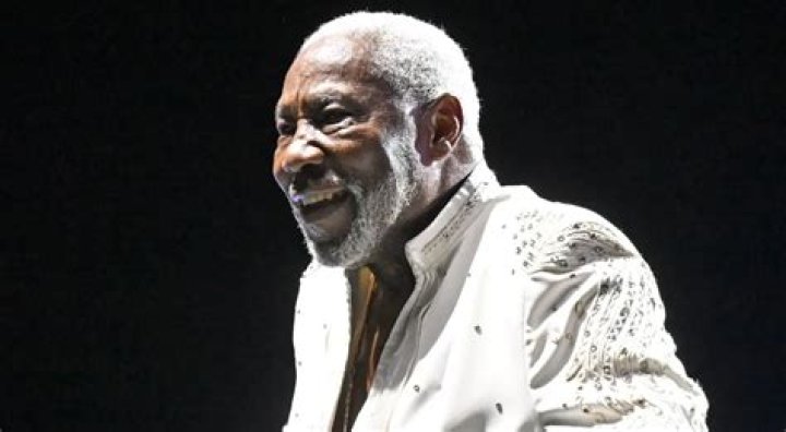 Eddie Levert Net Worth | Celebrity Net Worth