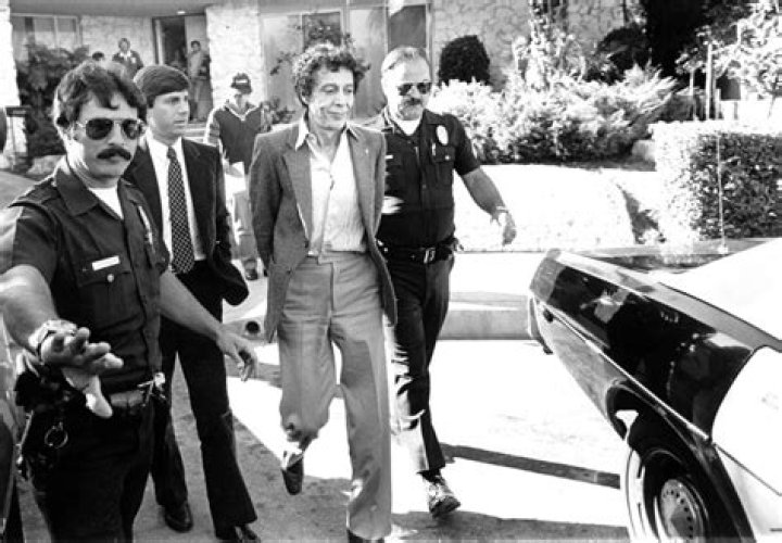 The Insane Life Story Of Eddie Nash: L.A.'s Most Notorious 1970s Gangster