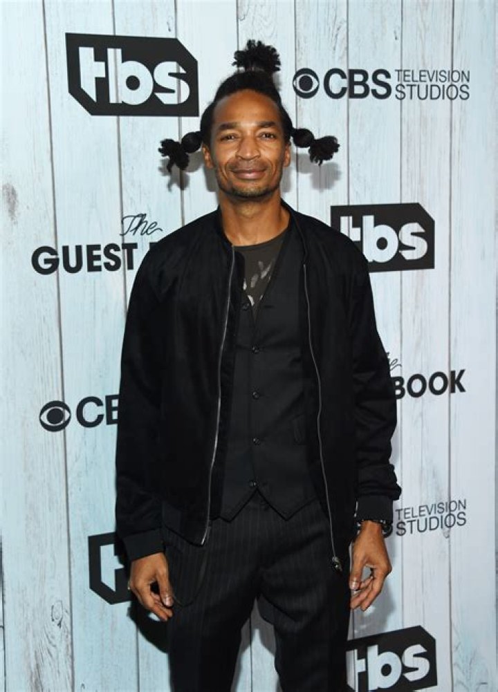 Eddie Steeples Net Worth | Celebrity Net Worth