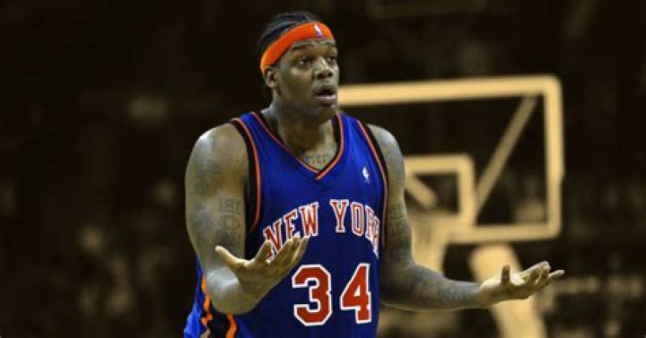 Eddy Curry Net Worth | Celebrity Net Worth