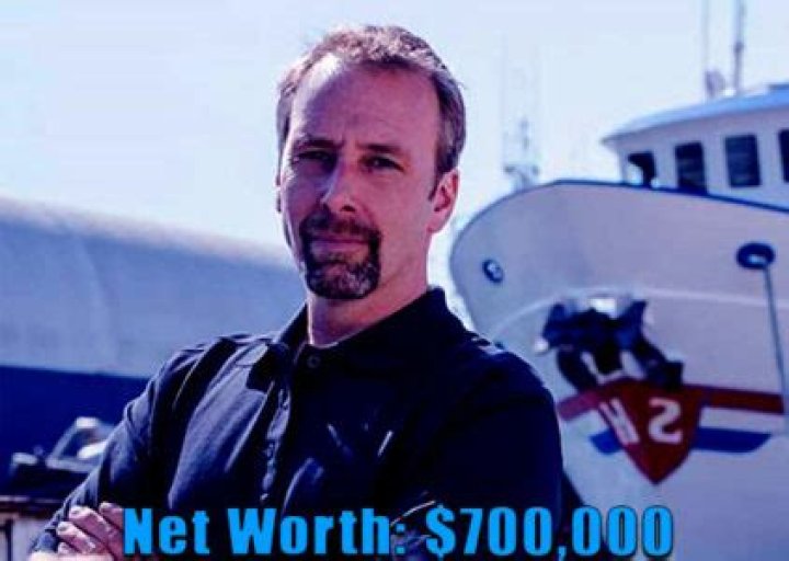 Edgar Hansen Net Worth | Celebrity Net Worth