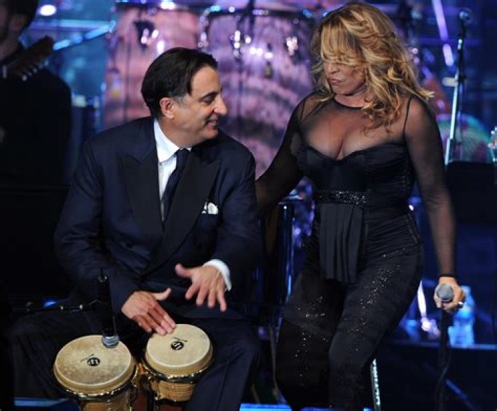 Ednita Nazario Net Worth | Celebrity Net Worth