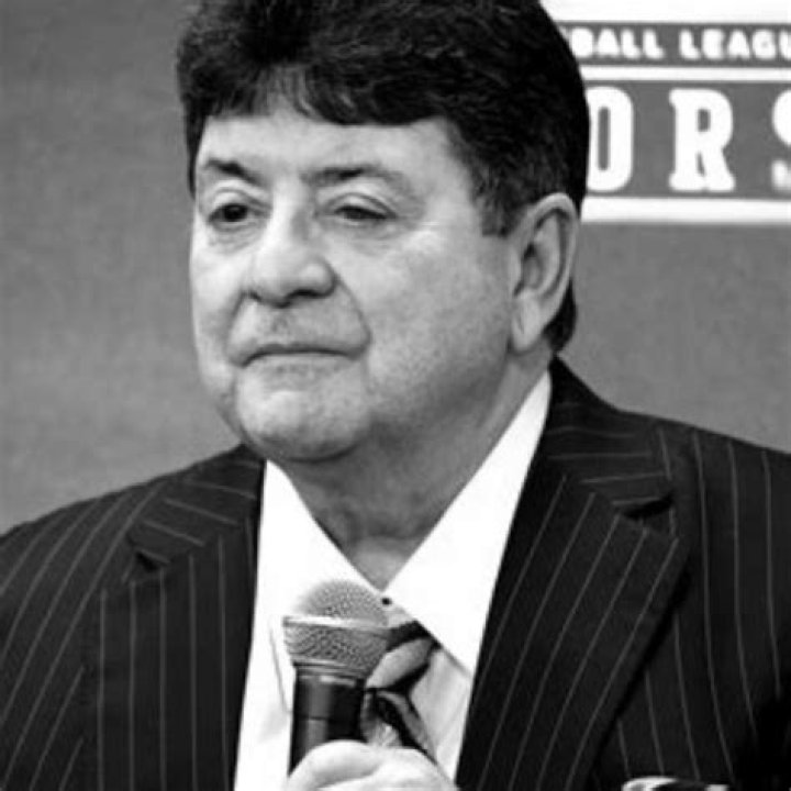 Edward "Eddie" DeBartolo Jr Net Worth