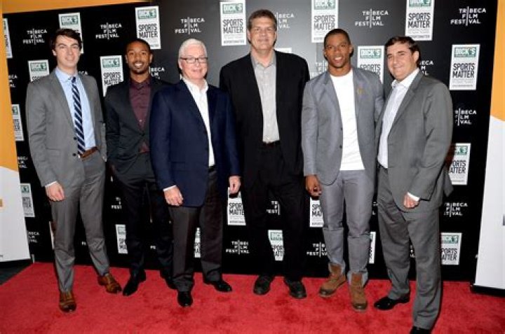 Edward Stack Net Worth | Celebrity Net Worth