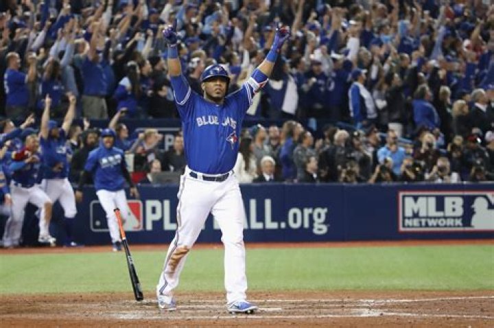 Edwin Encarnación Net Worth | Celebrity Net Worth