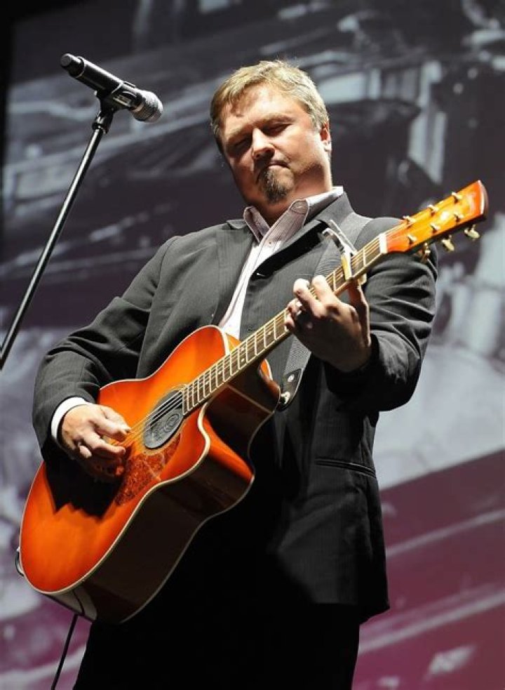 Edwin McCain Net Worth | Celebrity Net Worth